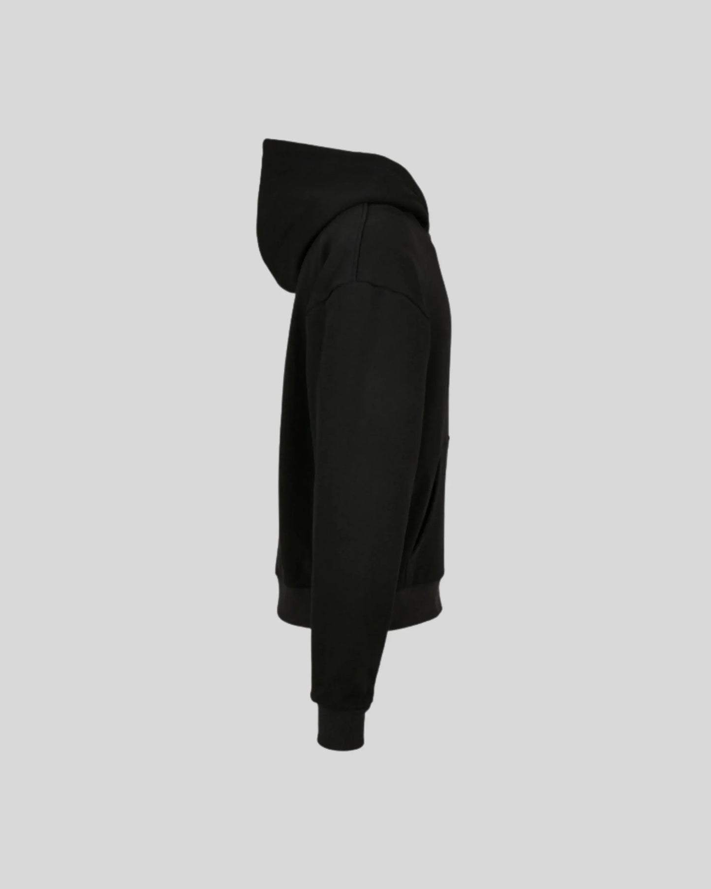 Ultra Heavy Zip Hoodie - Kleding Masters