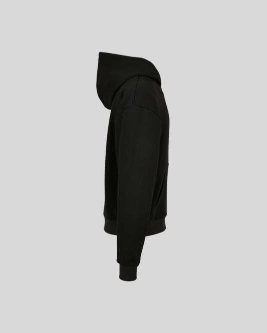 Ultra Heavy Zip Hoodie Sample