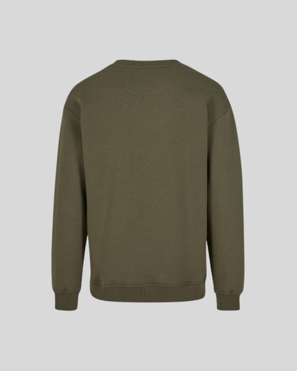 Fit Sweater Sample