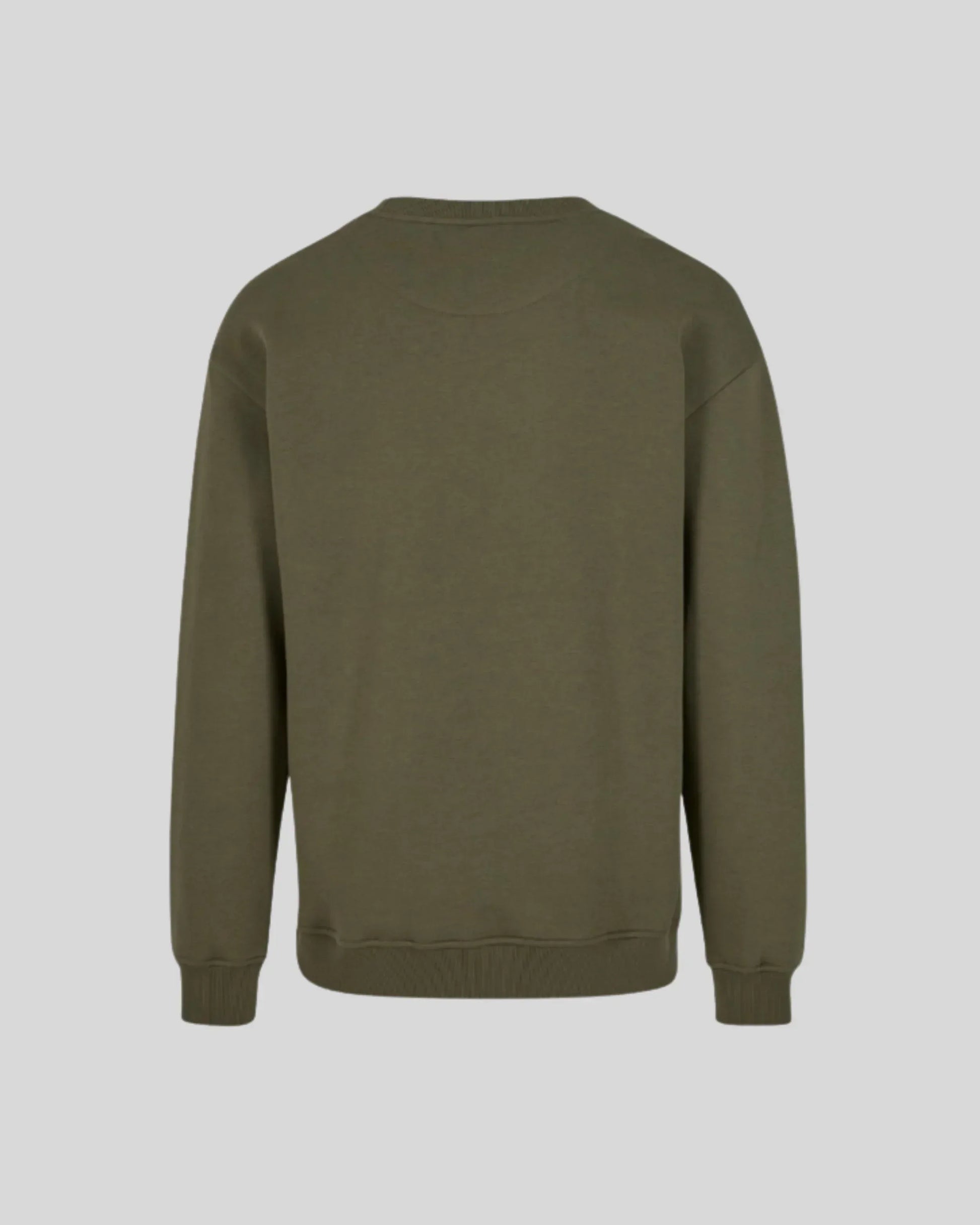 Fit Sweater - Kleding Masters