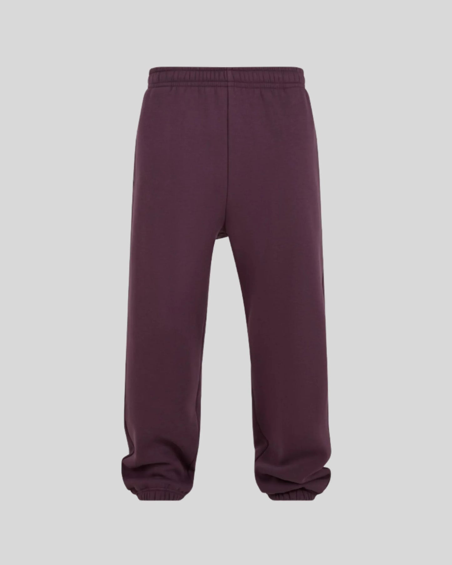 Fluffy Sweatpants - Kleding Masters