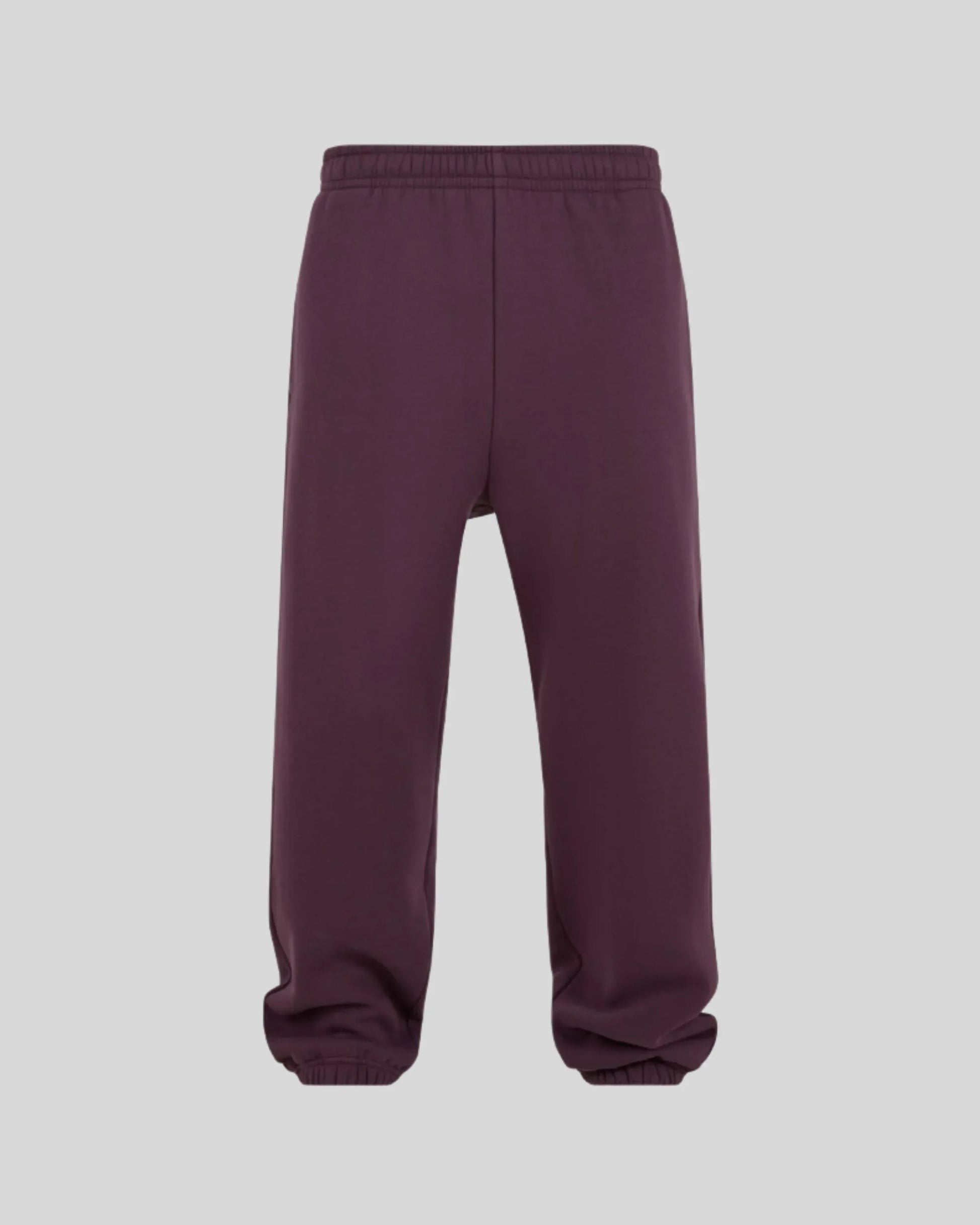 Fluffy Sweatpants - Kleding Masters