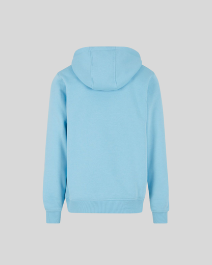 Heavy Regular Hoodie Sample