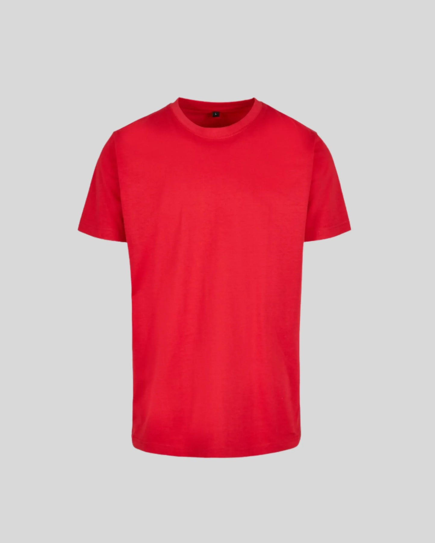 Regular Fit Tee - Kleding Masters