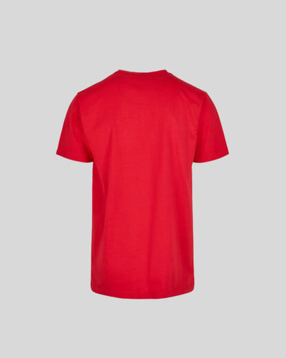 Regular Fit Tee - Kleding Masters