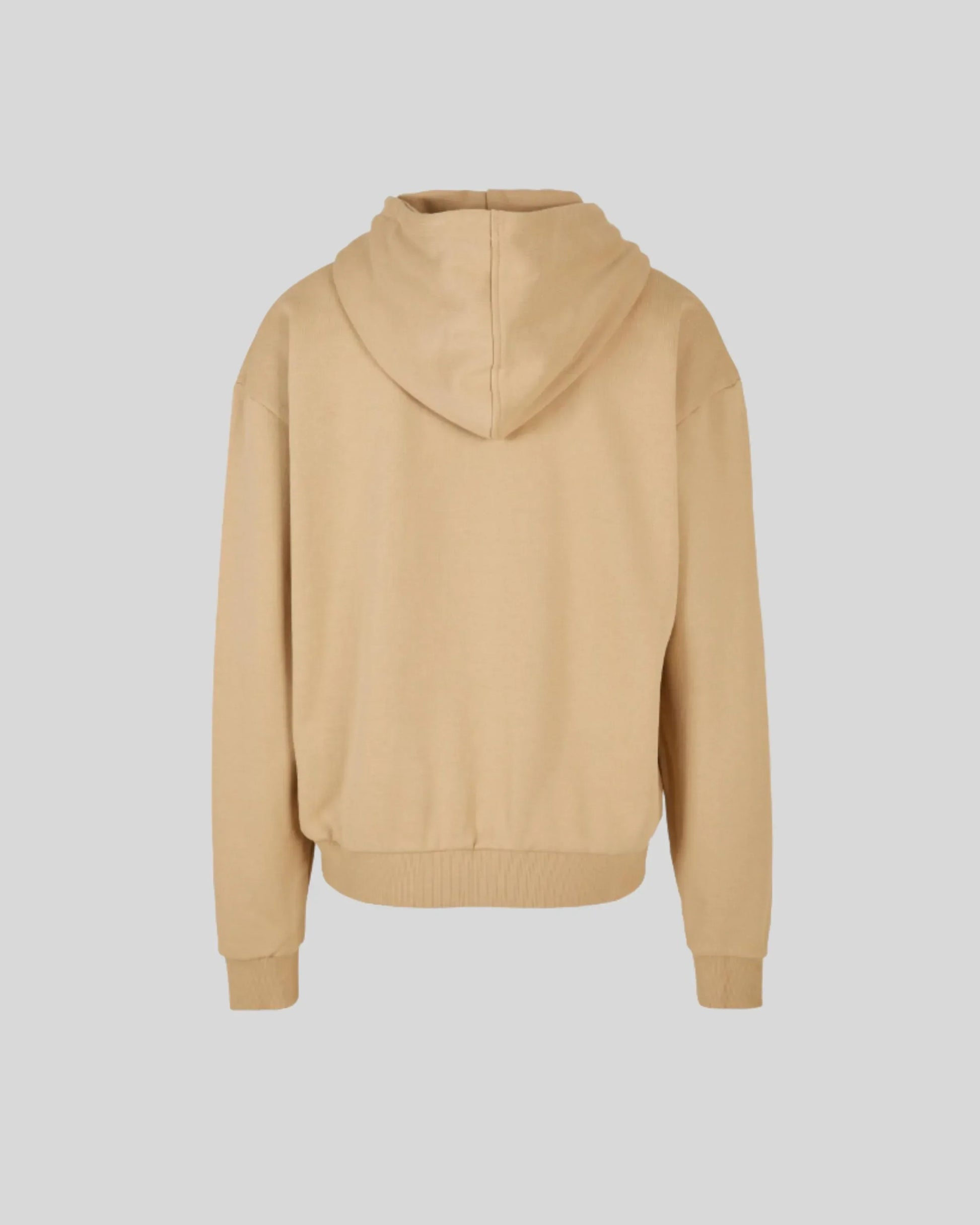 Ultra Heavy Zip Hoodie - Kleding Masters