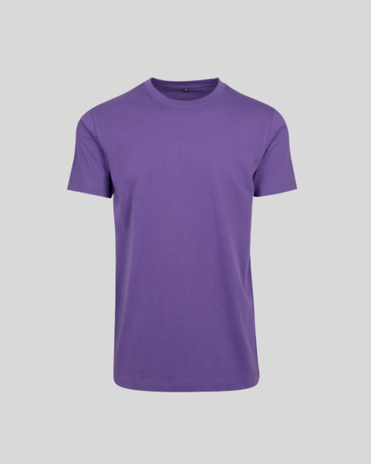 Regular Fit Tee Sample