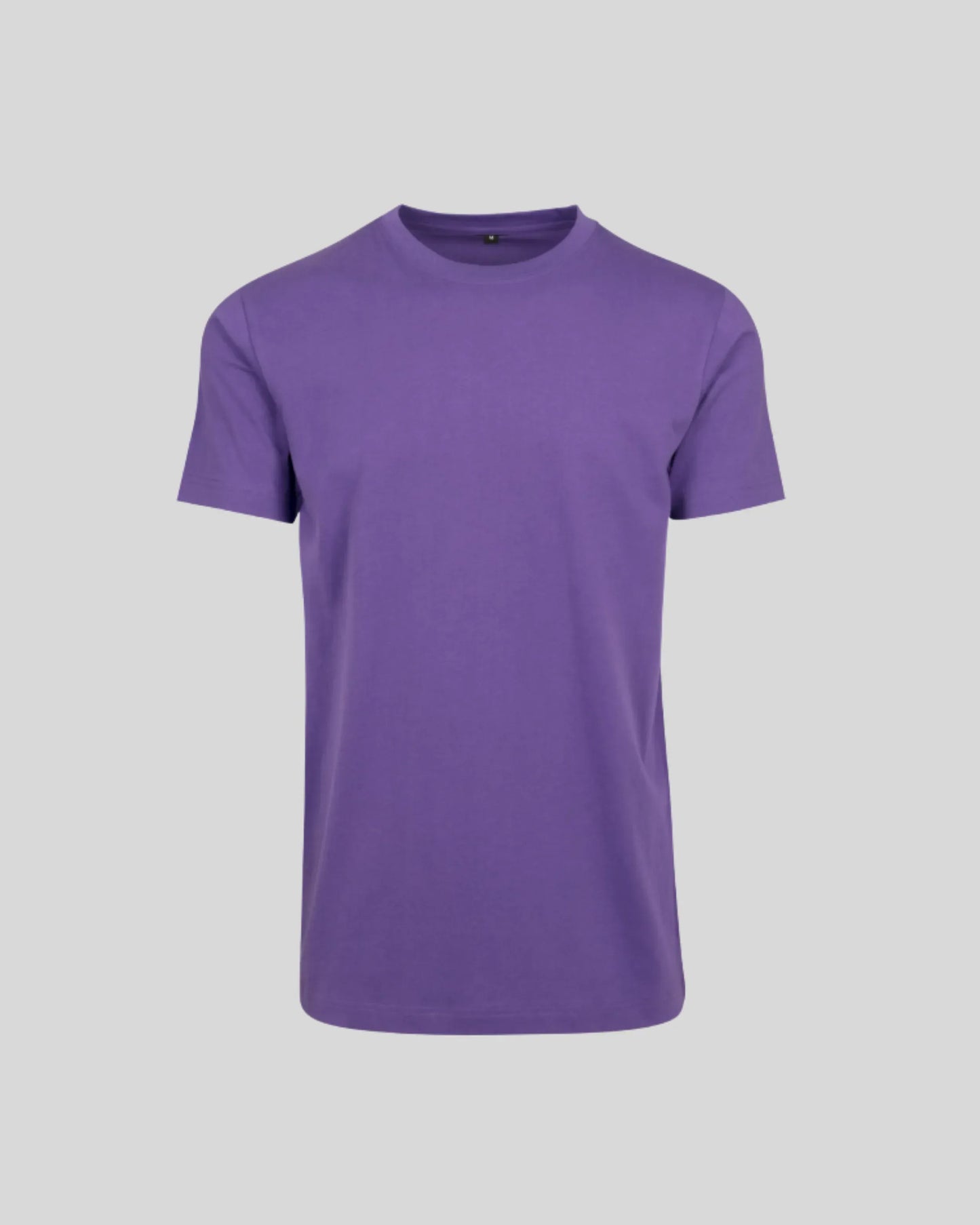 Regular Fit Tee - Kleding Masters