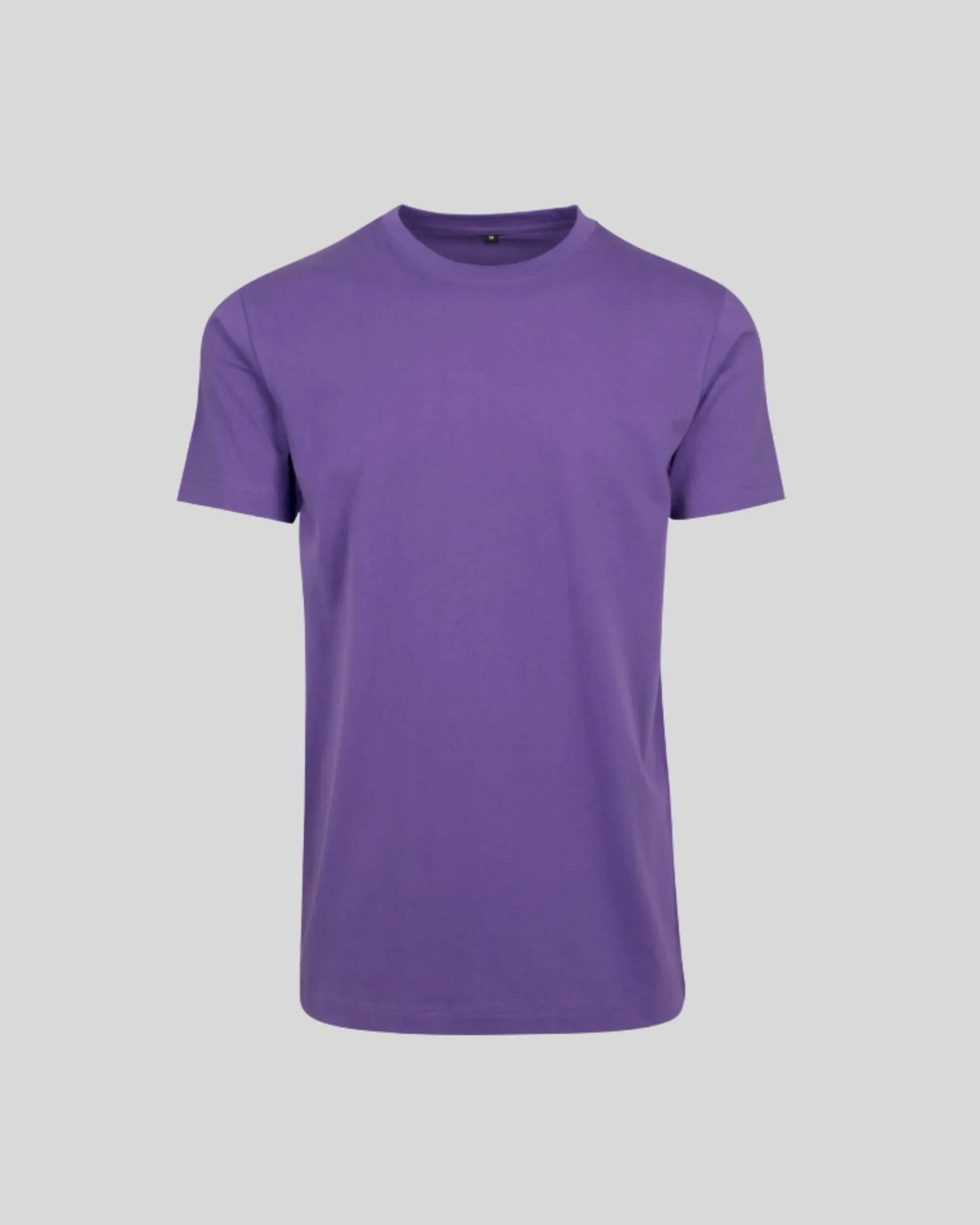 Regular Fit Tee - Kleding Masters