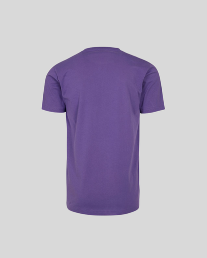 Regular Fit Tee Sample
