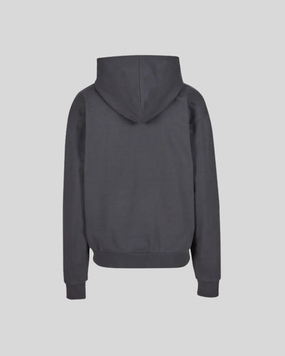 Ultra Heavy Zip Hoodie - Kleding Masters