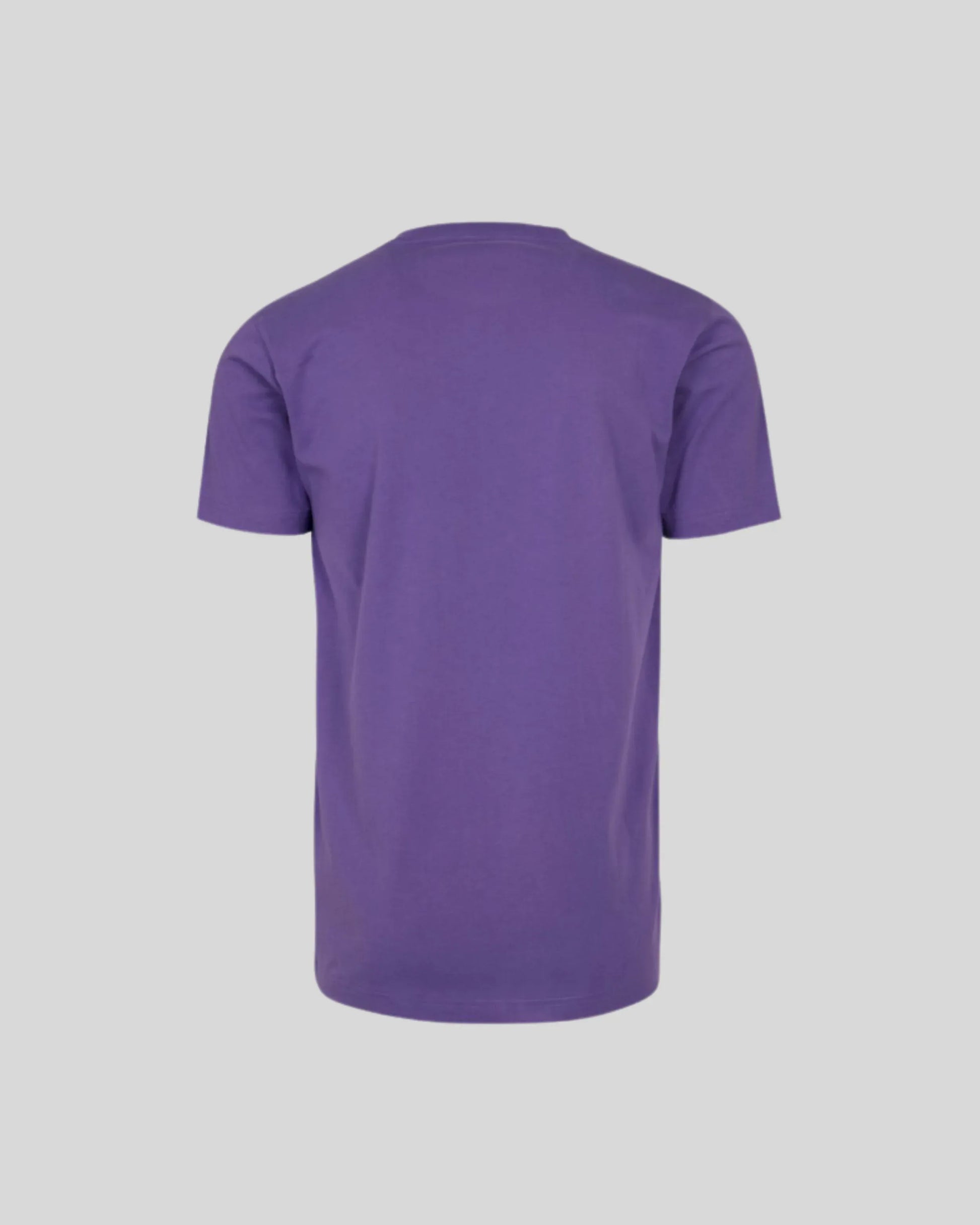 Regular Fit Tee - Kleding Masters