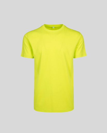 Regular Fit Tee Sample