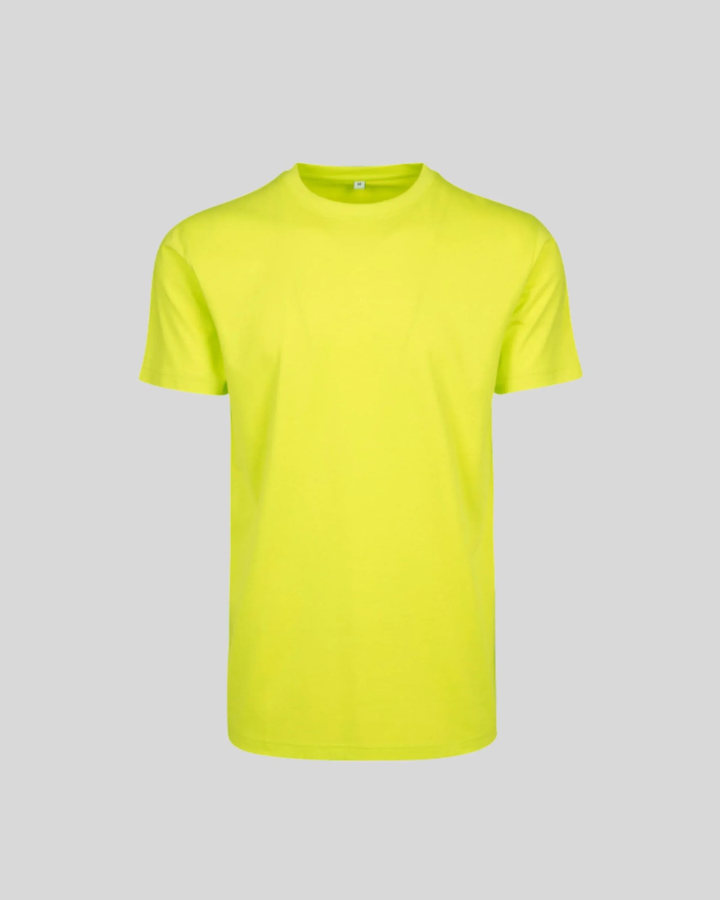 Regular Fit Tee - Kleding Masters