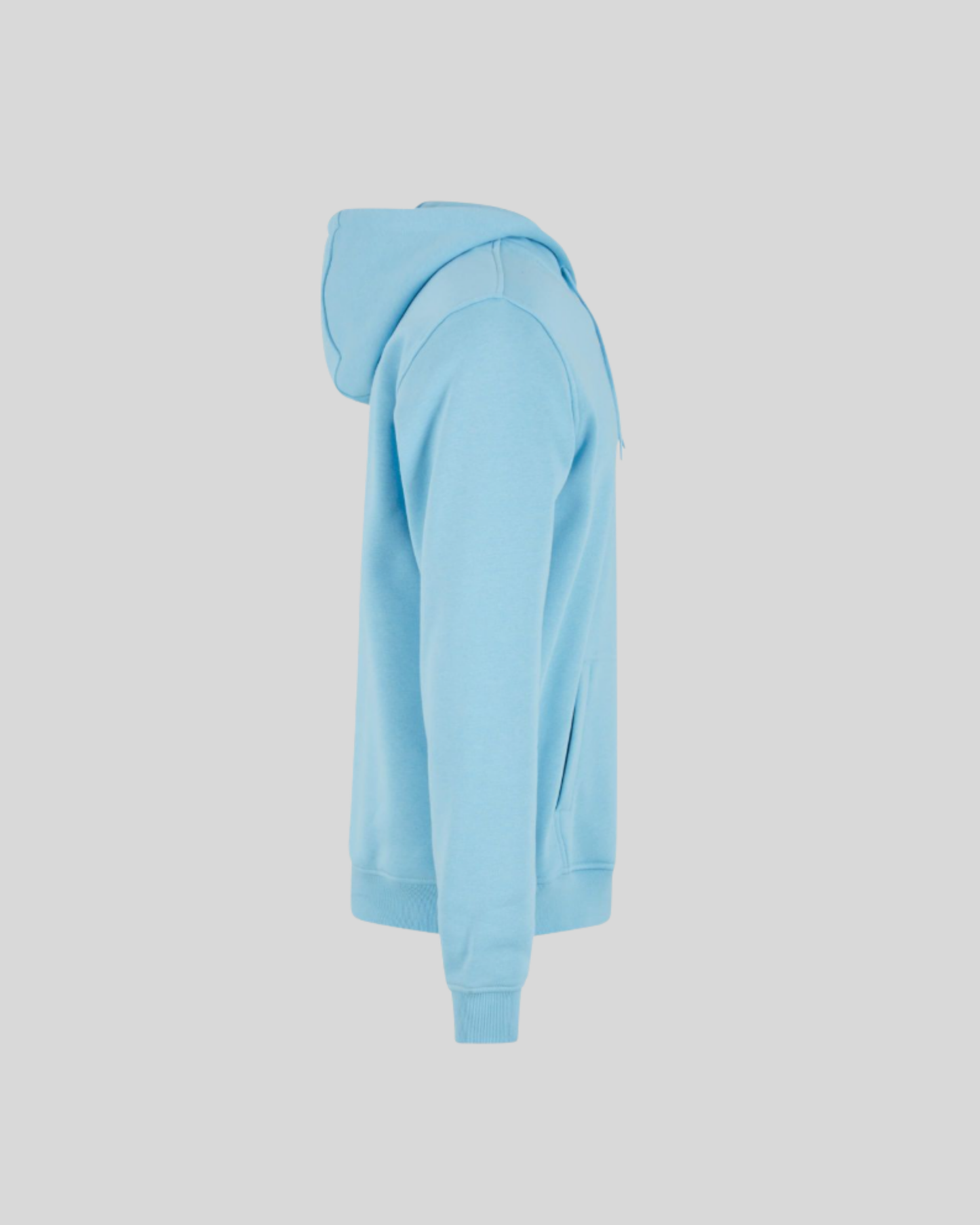 Heavy Regular Hoodie Sample