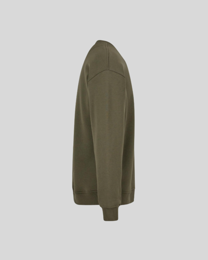 Fit Sweater Sample