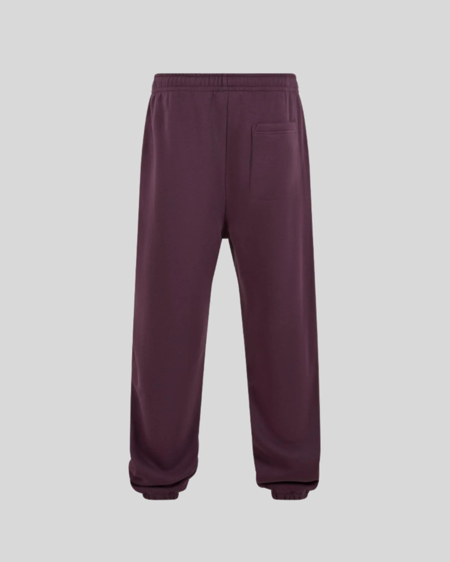 Fluffy Sweatpants - Kleding Masters