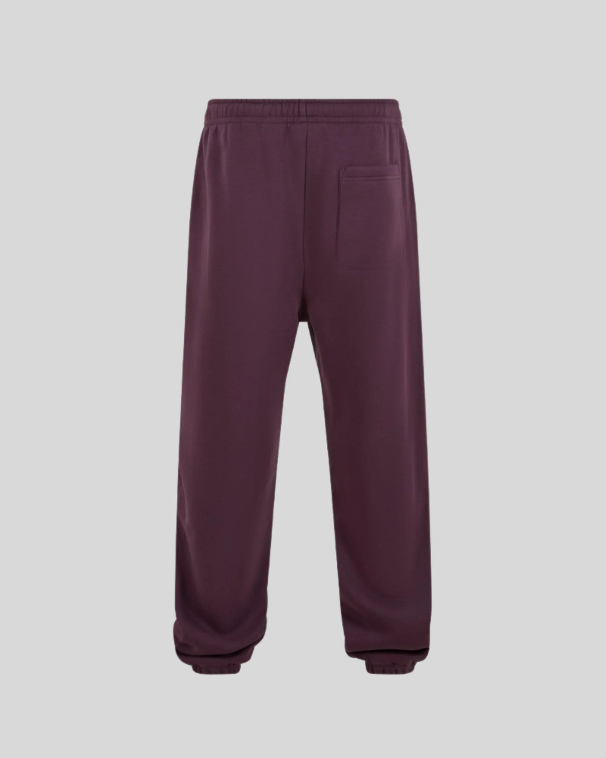 Fluffy Sweatpants - Kleding Masters