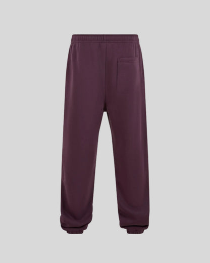 Fluffy Sweatpants - Kleding Masters
