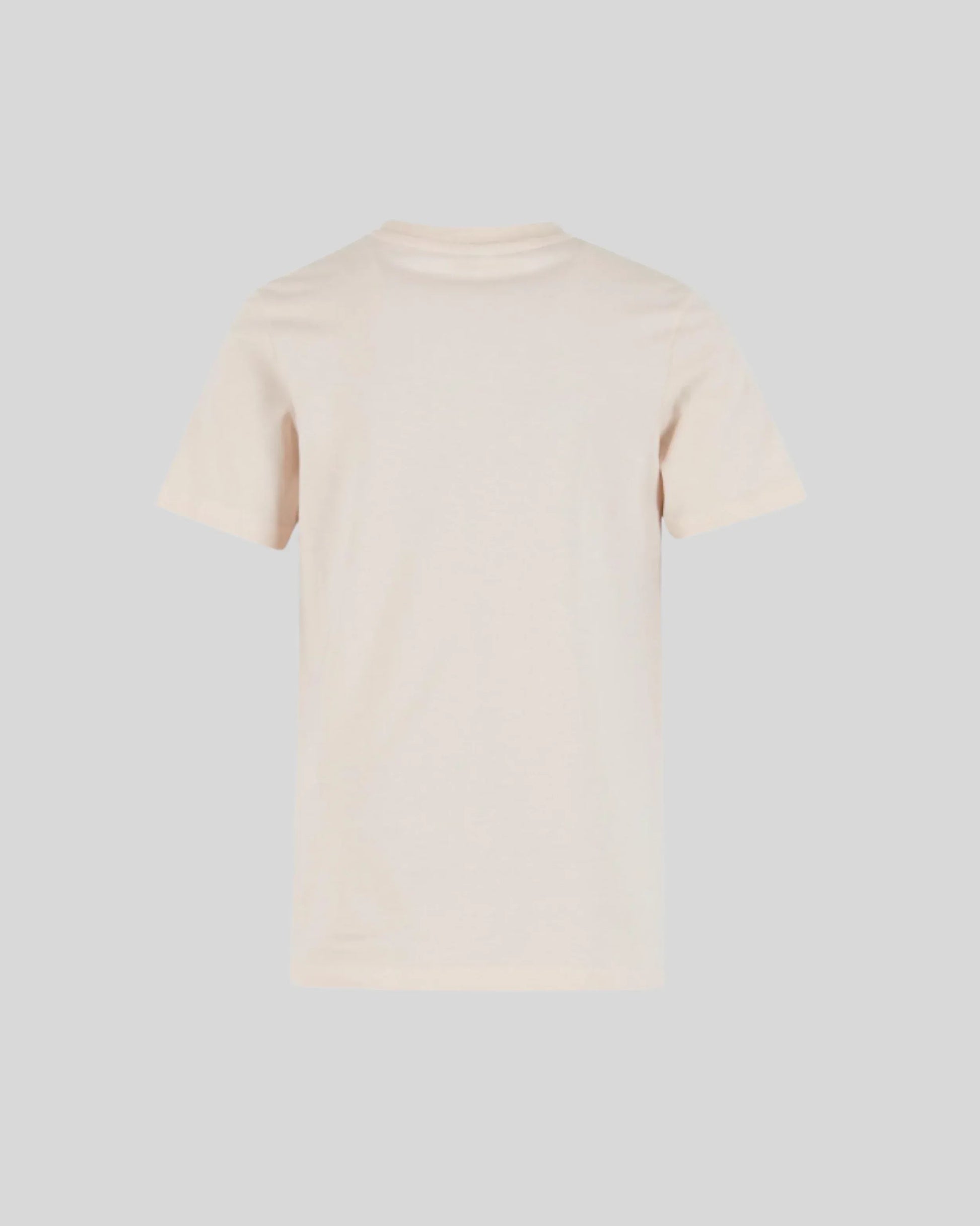 Kids Basic Tee Sample - Kleding Masters