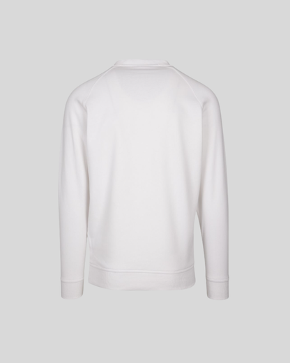 Raglan Sweater Sample