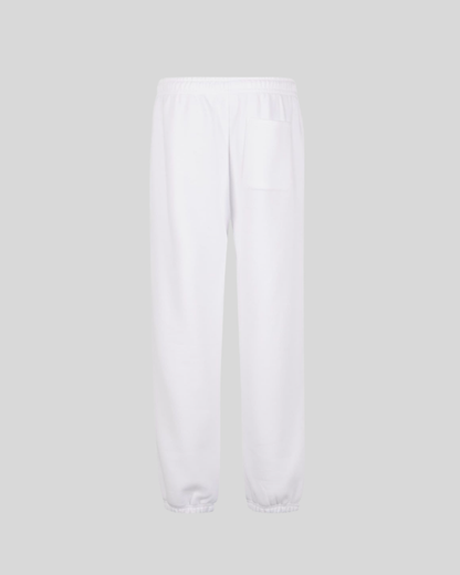 Fluffy Sweatpants Sample