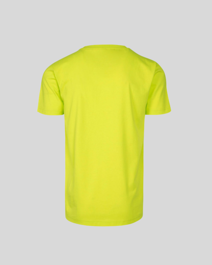 Regular Fit Tee Sample