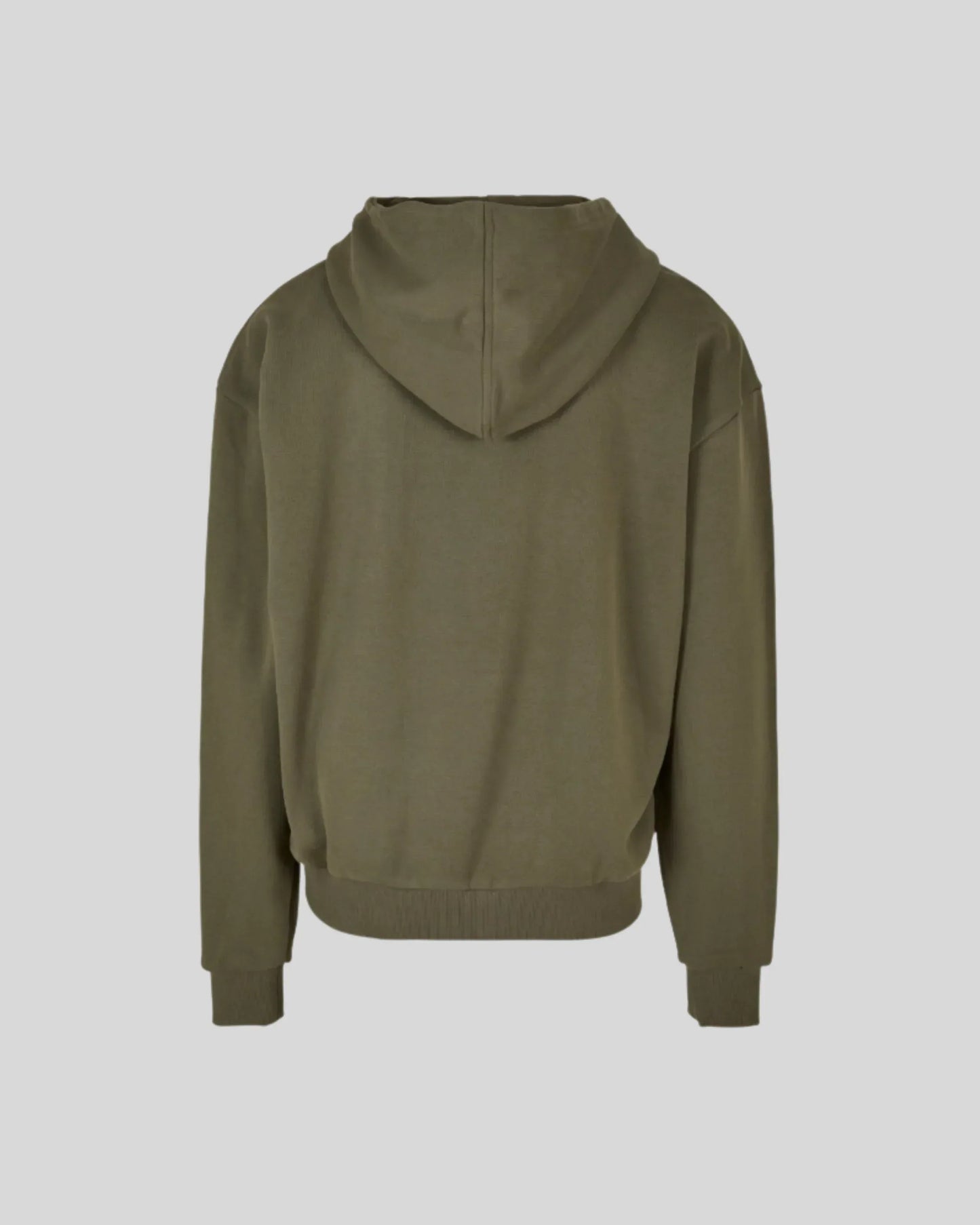 Ultra Heavy Zip Hoodie - Kleding Masters