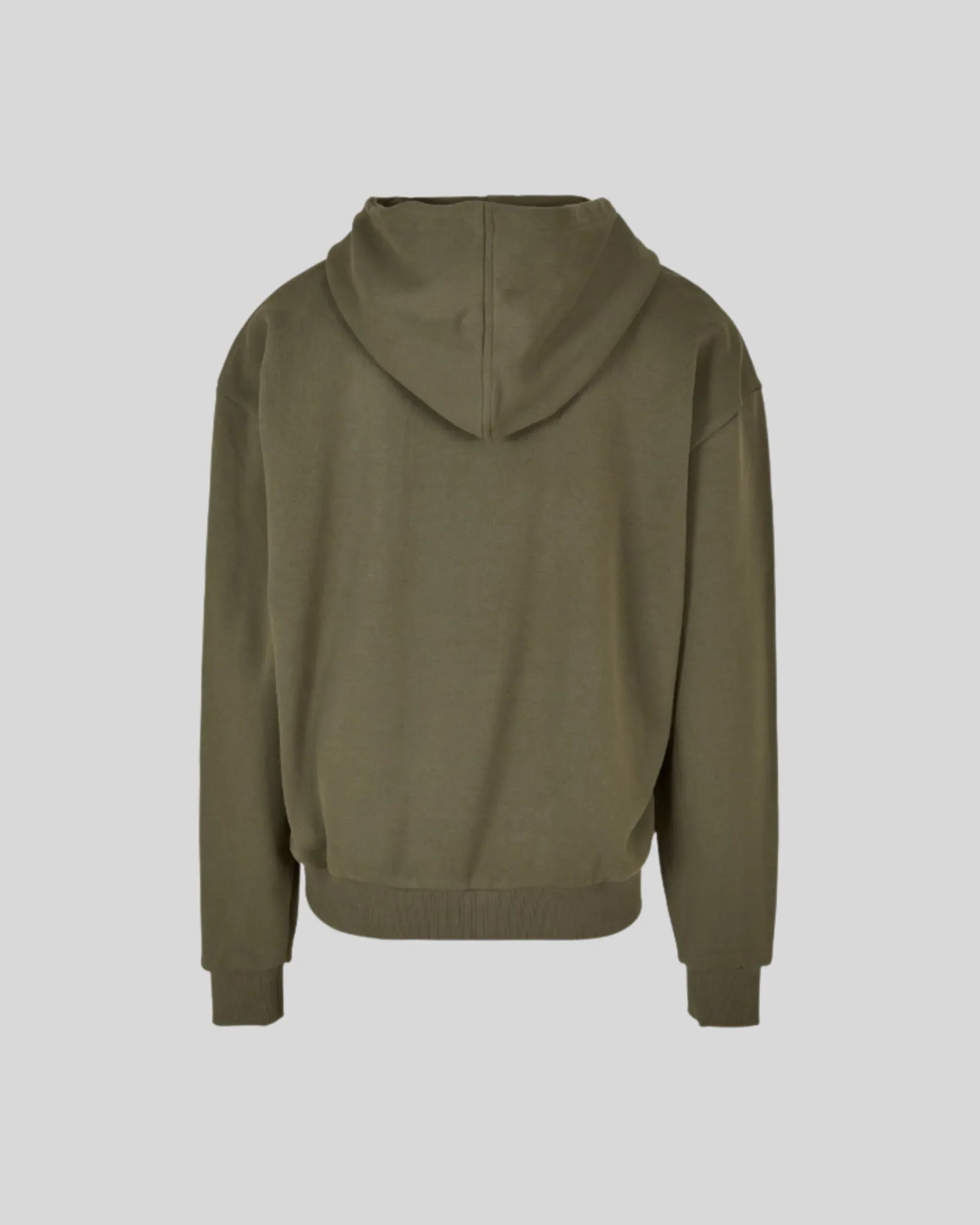 Ultra Heavy Zip Hoodie - Kleding Masters