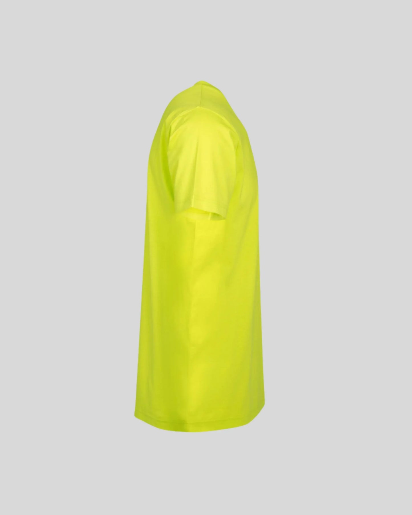 Regular Fit Tee - Kleding Masters