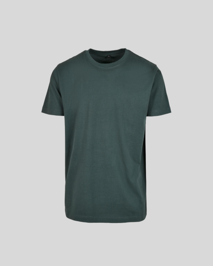 Regular Fit Tee Sample