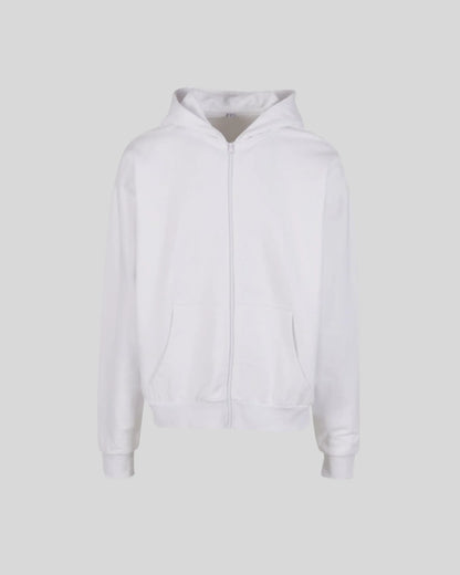 Ultra Heavy Zip Hoodie - Kleding Masters