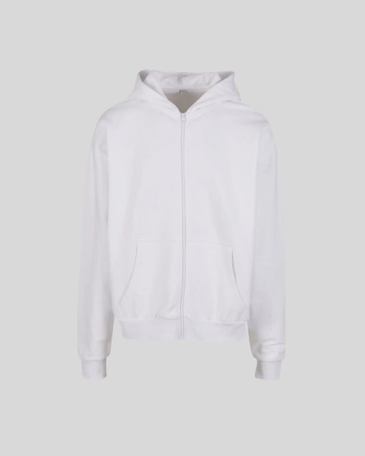 Ultra Heavy Zip Hoodie - Kleding Masters