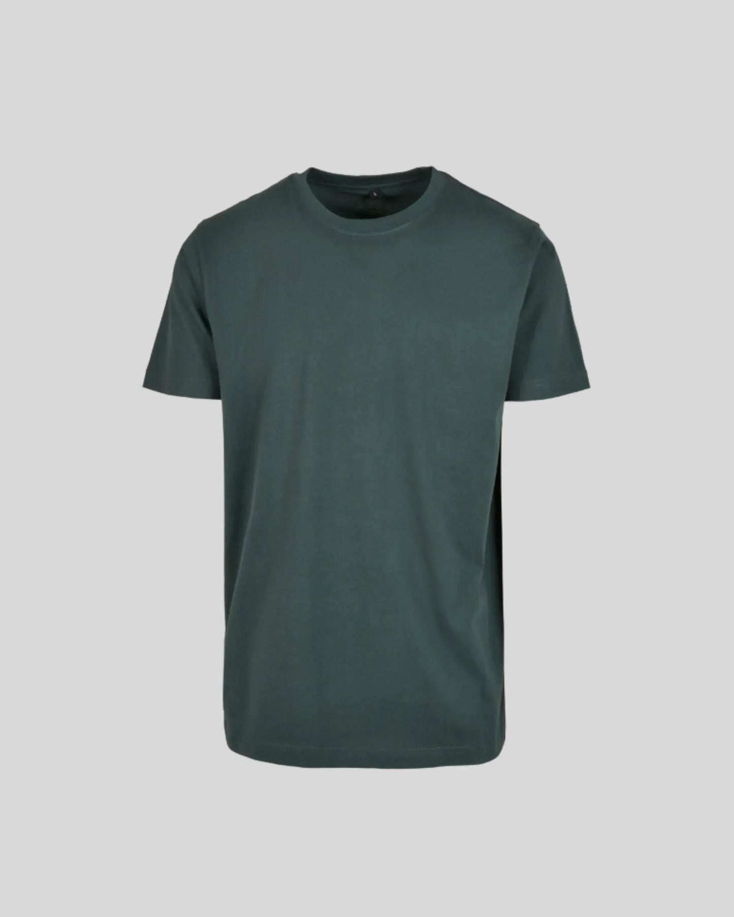Regular Fit Tee - Kleding Masters