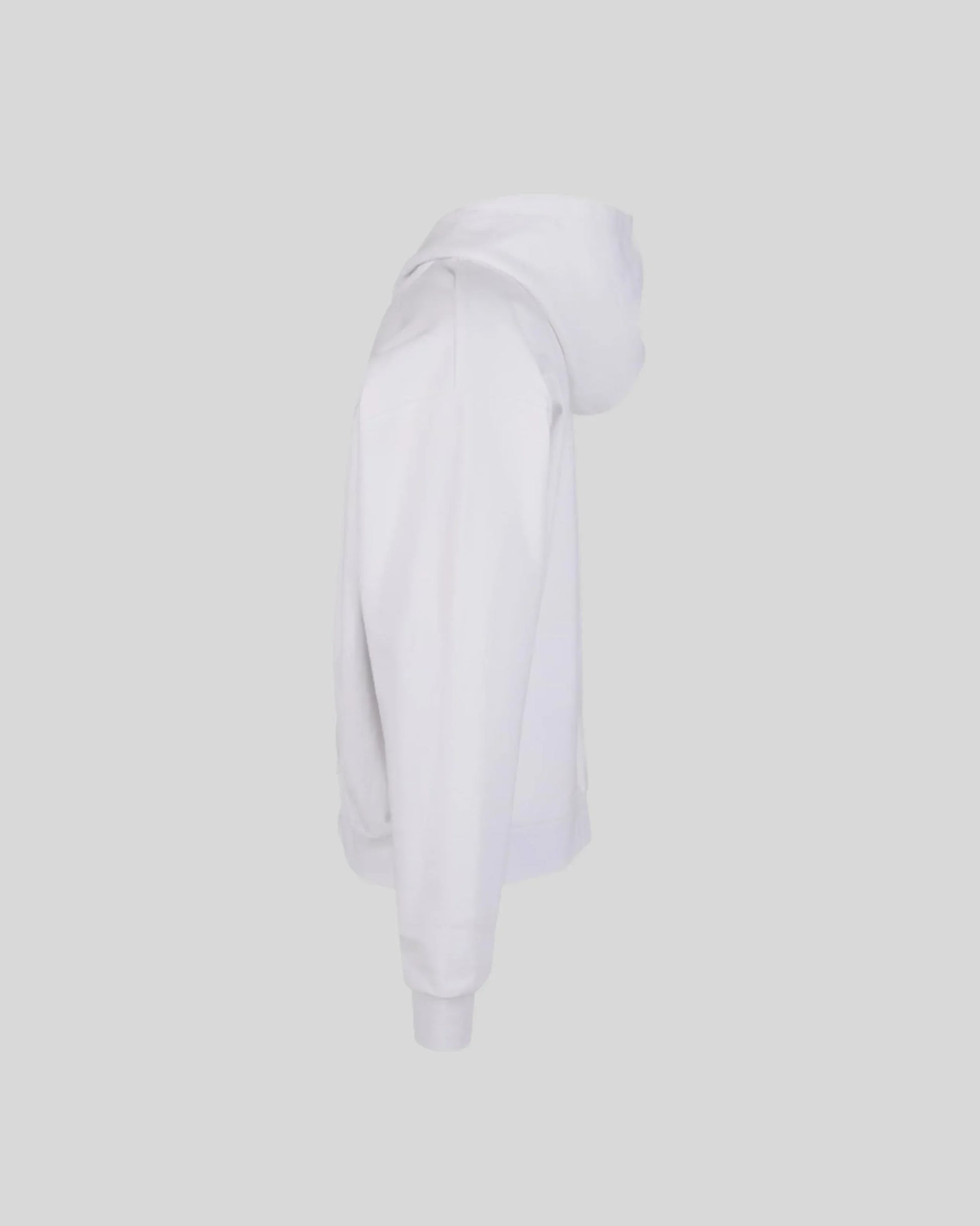 Ultra Heavy Zip Hoodie - Kleding Masters