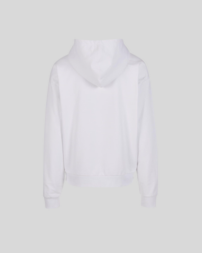 Ultra Heavy Zip Hoodie Sample