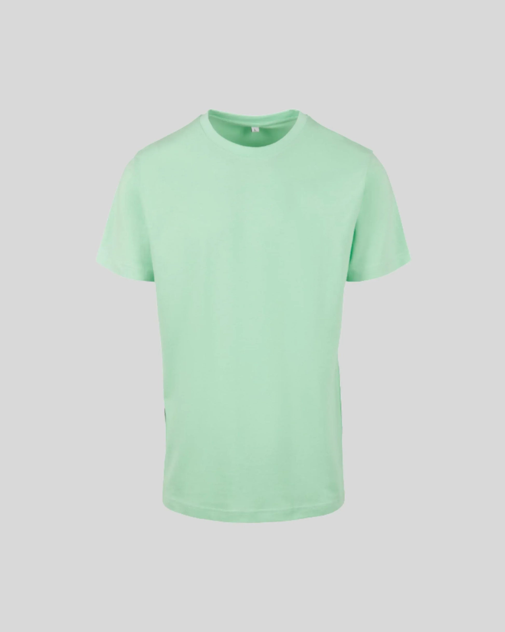 Regular Fit Tee - Kleding Masters