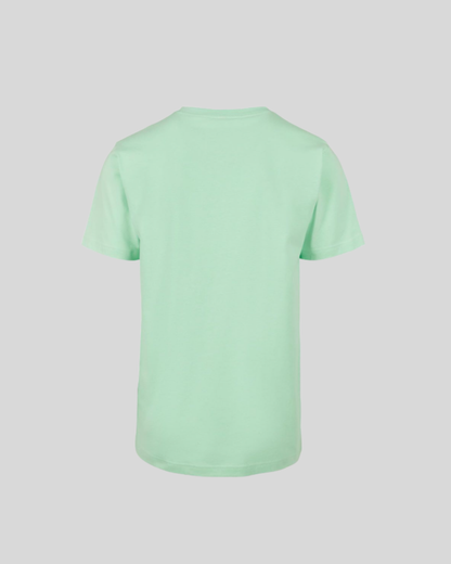 Regular Fit Tee Sample