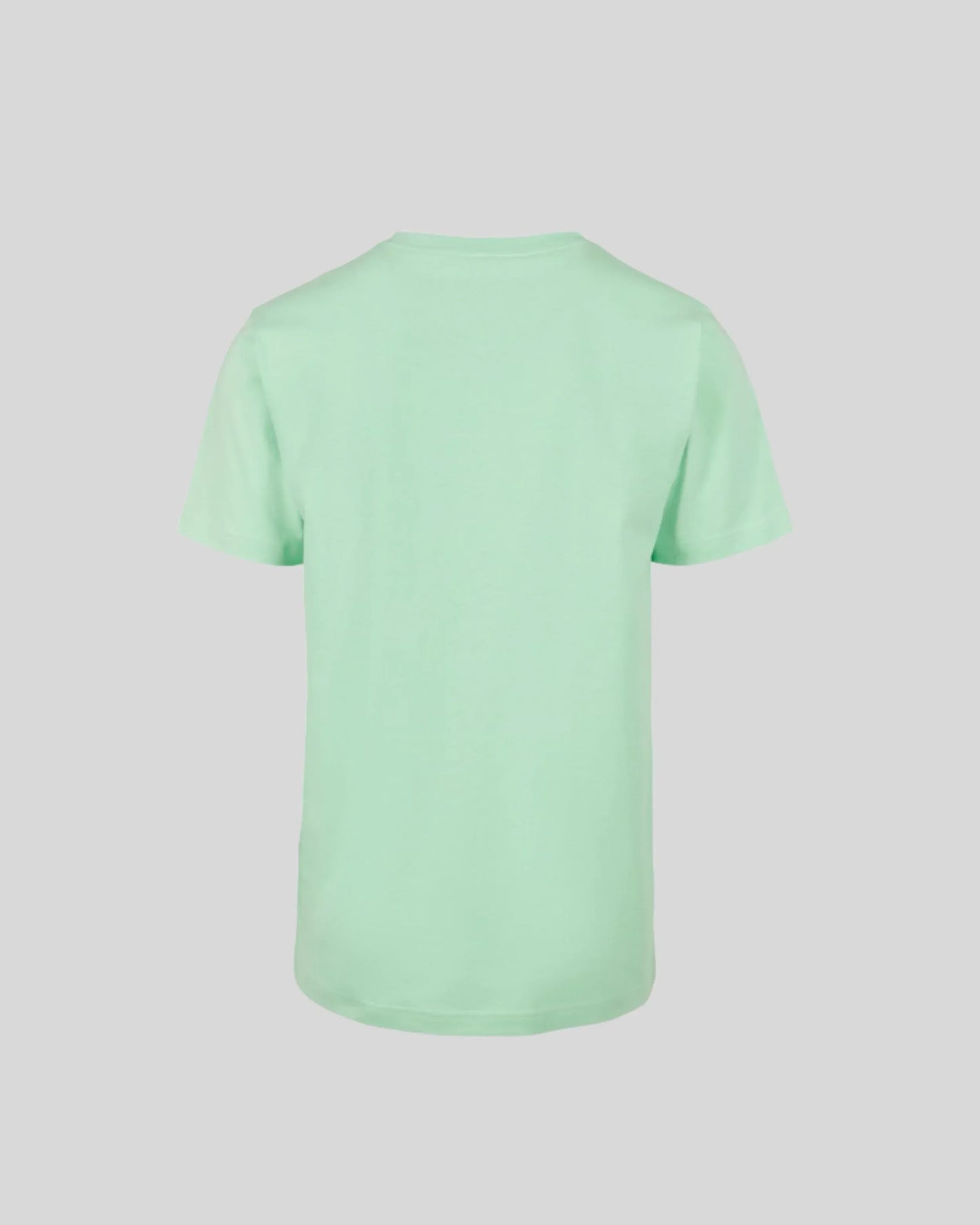 Regular Fit Tee - Kleding Masters