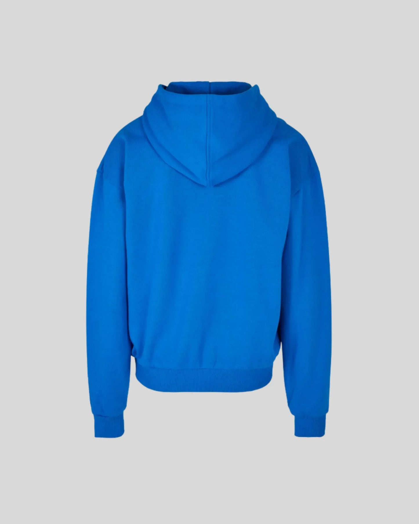 Ultra Heavy Zip Hoodie - Kleding Masters