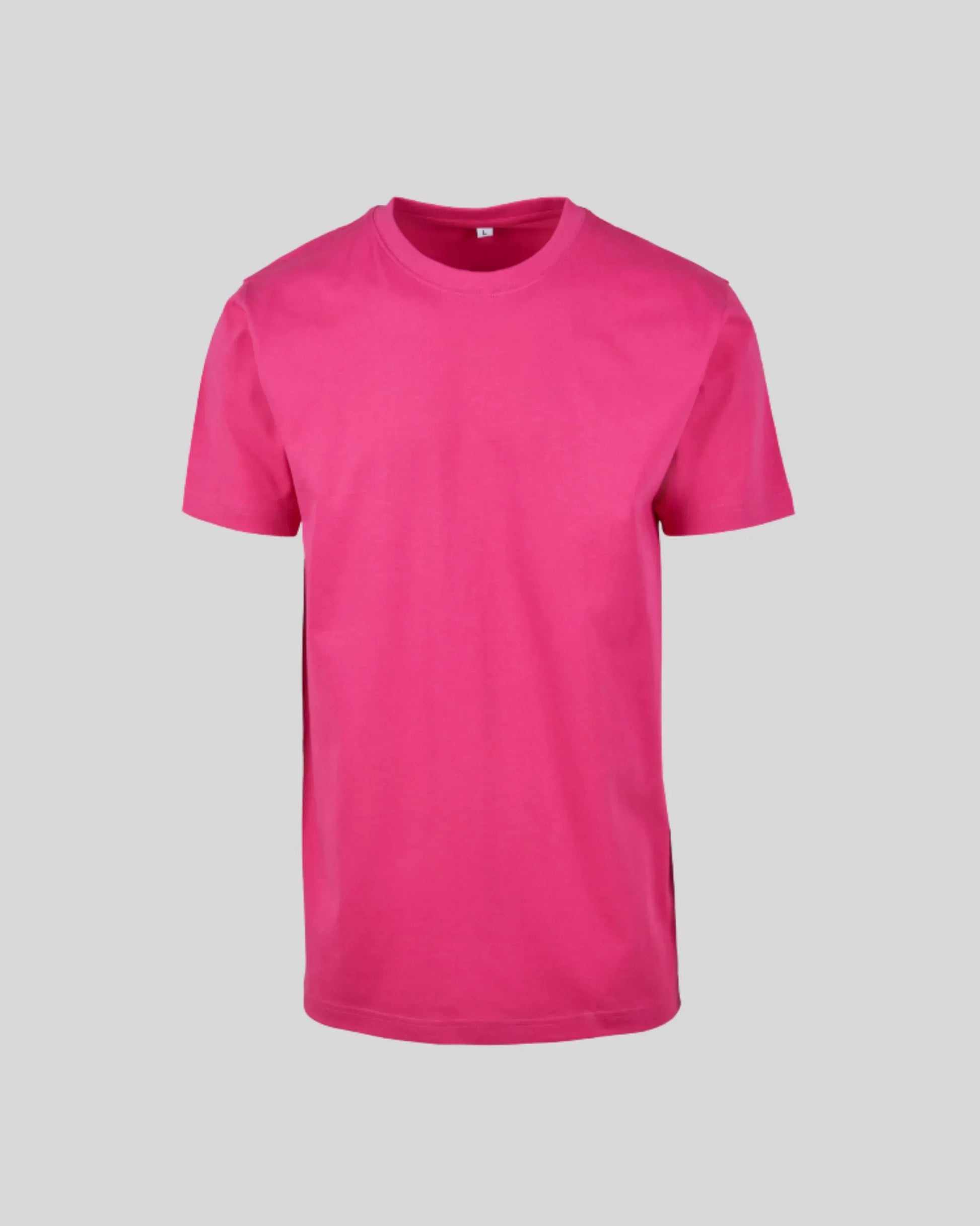 Regular Fit Tee - Kleding Masters