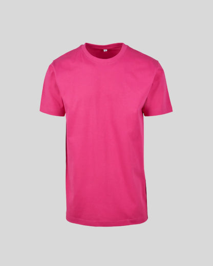 Regular Fit Tee - Kleding Masters