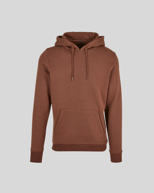 Heavy Regular Hoodie - Kleding Masters