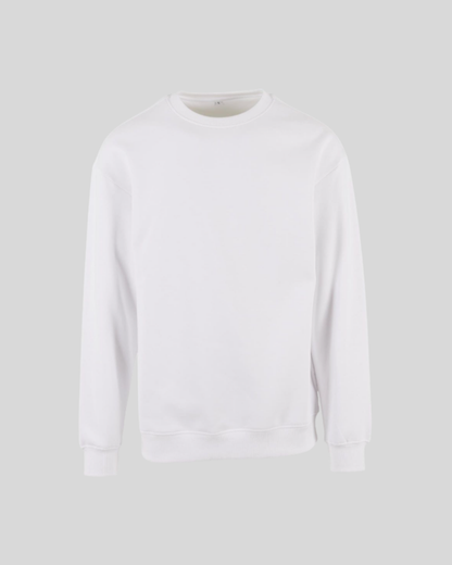 Fit Sweater Sample