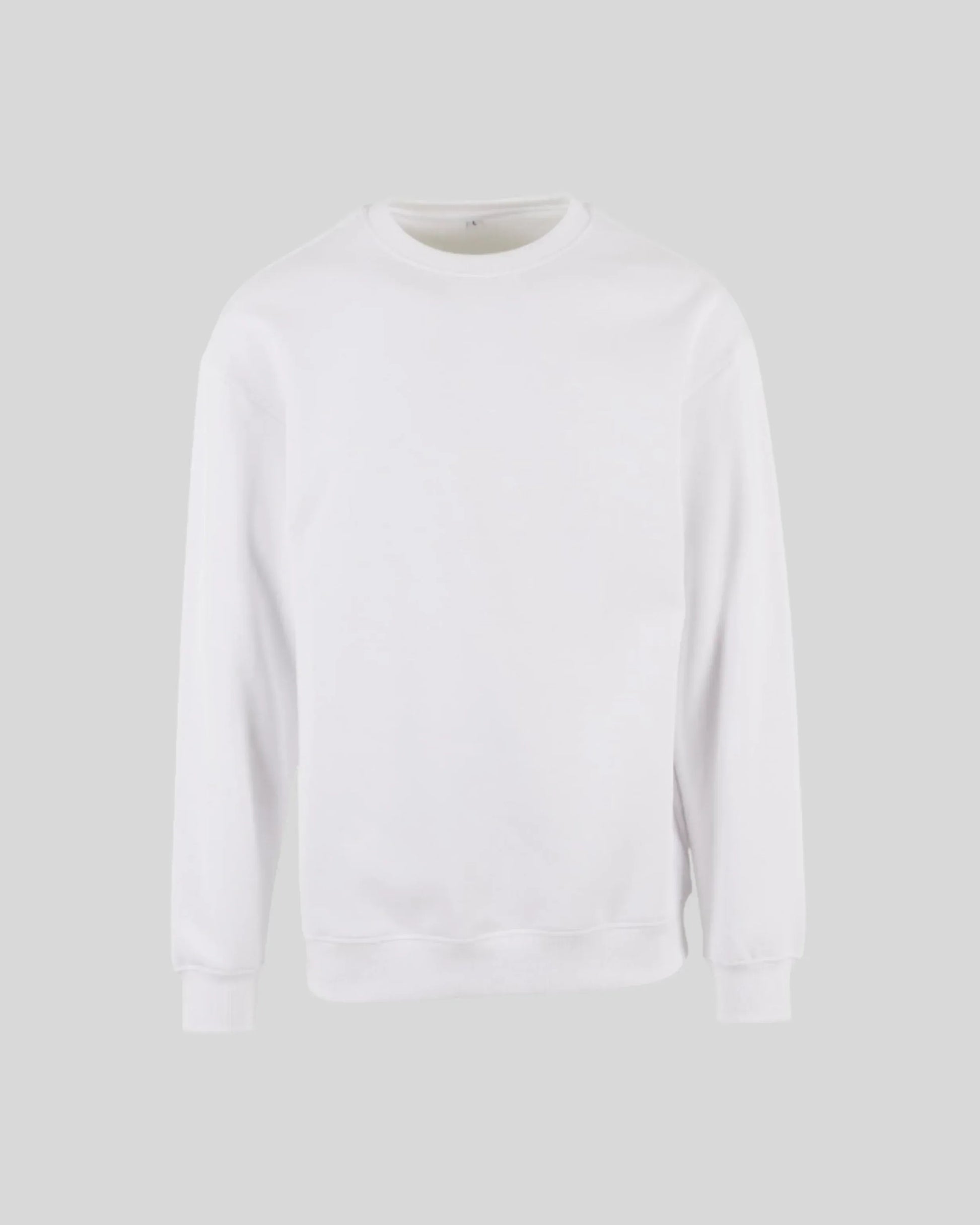 Fit Sweater - Kleding Masters