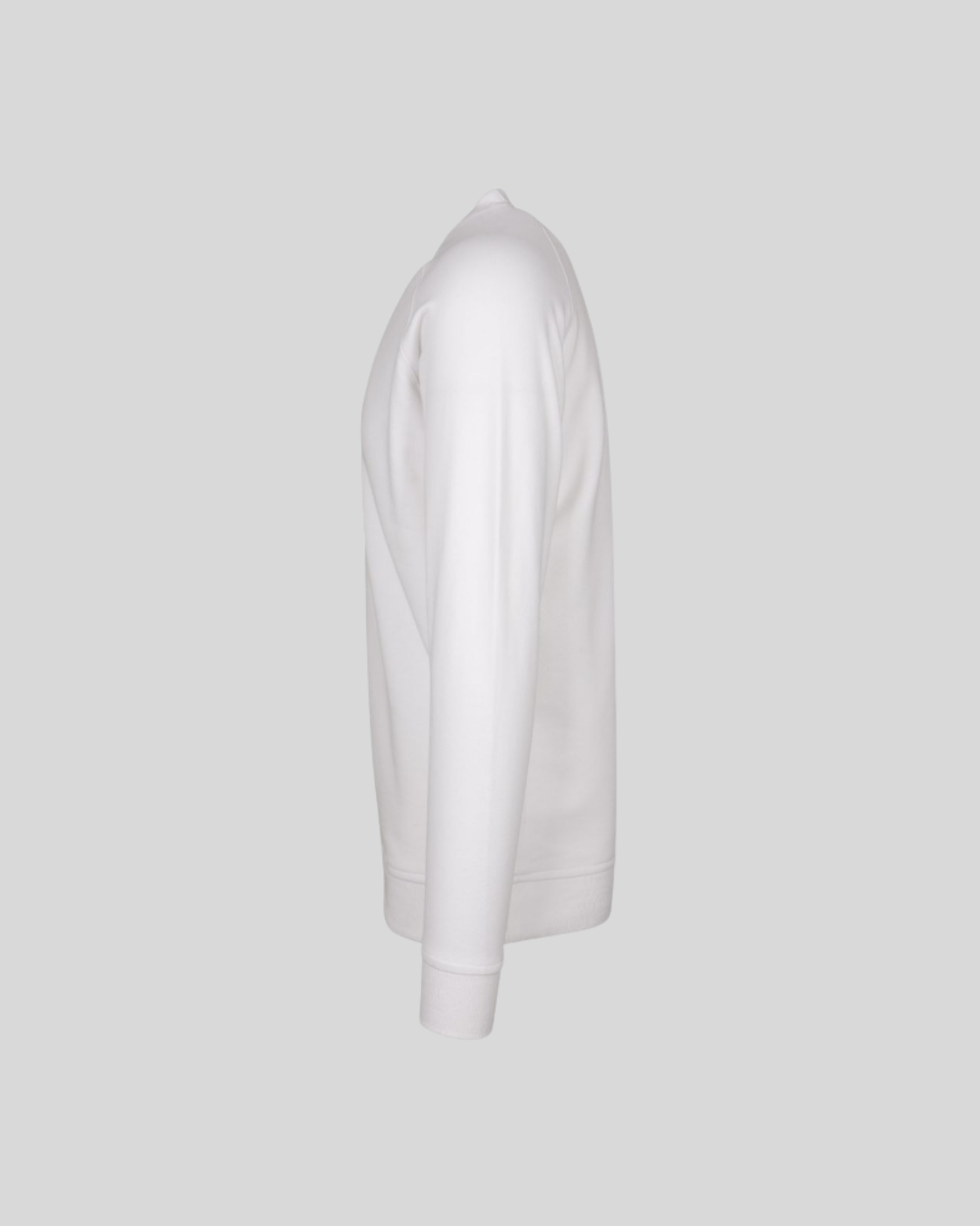 Raglan Sweater Sample