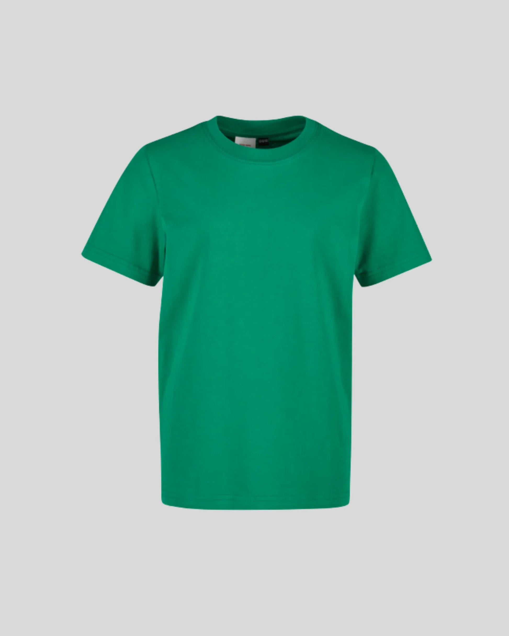 Kids Basic Tee - Kleding Masters