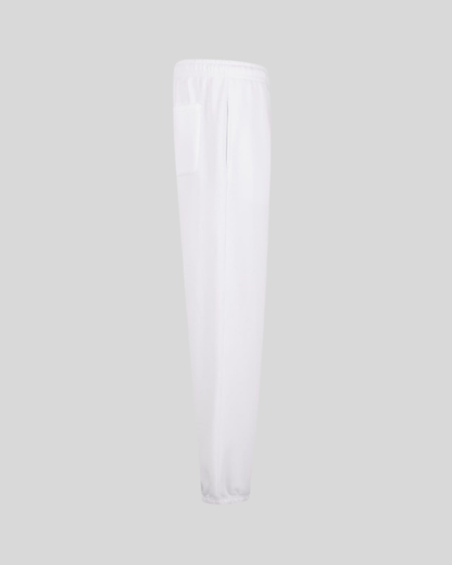 Fluffy Sweatpants Sample