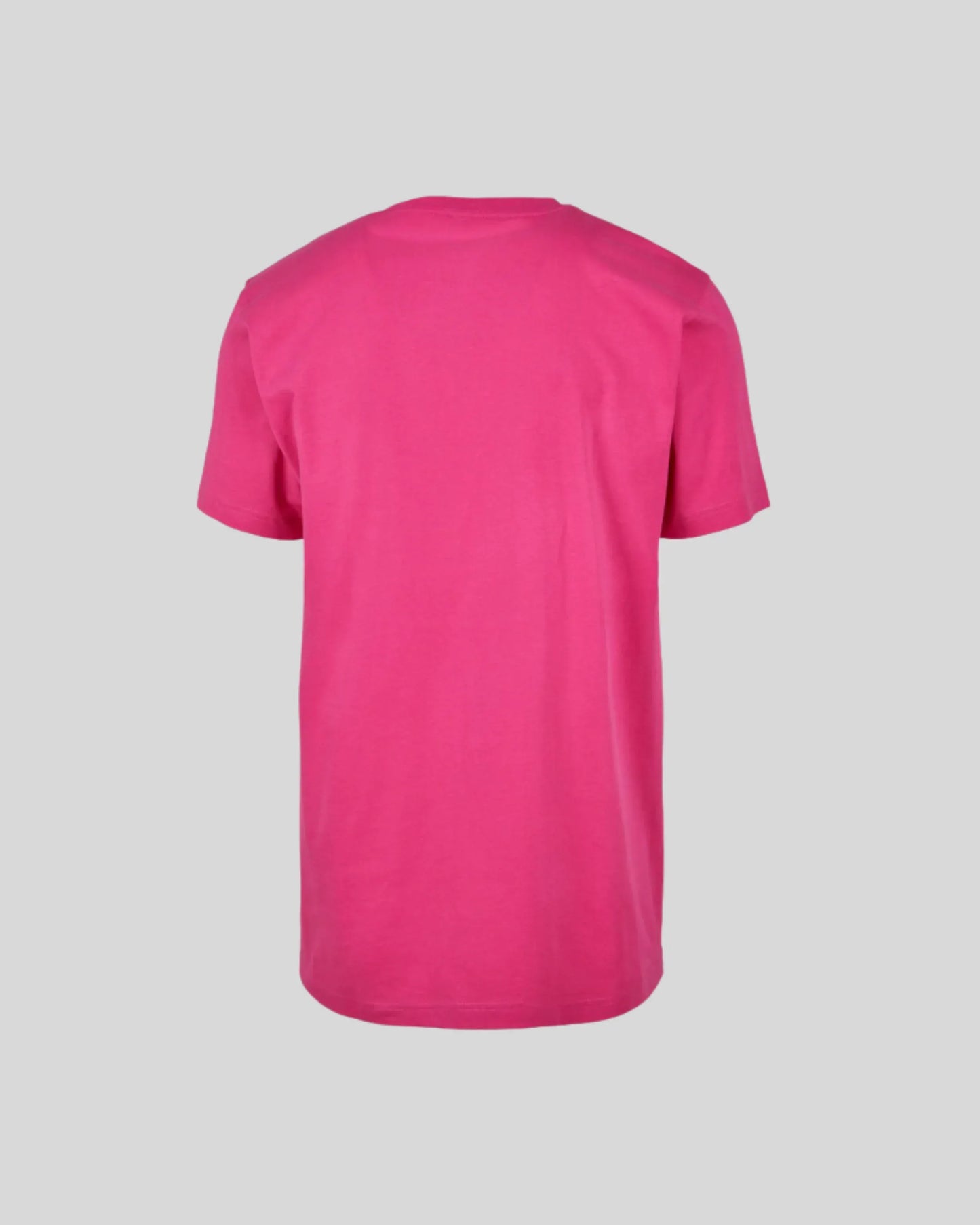 Regular Fit Tee - Kleding Masters