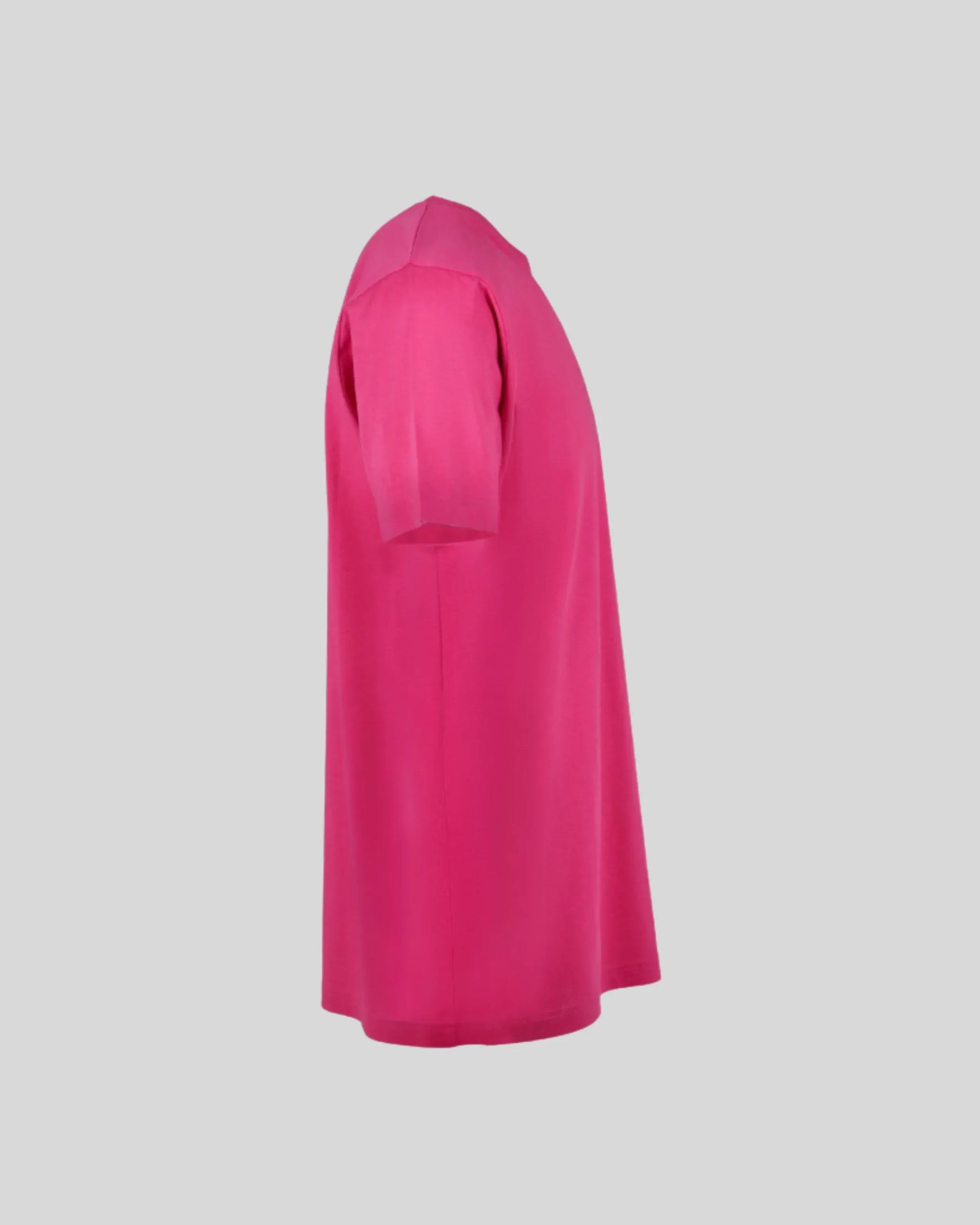 Regular Fit Tee - Kleding Masters